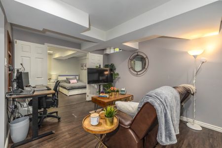 For Lease - 2362 Proudfoot Trail Unit# Bsmt, Oakville, Ontario - Photo 3