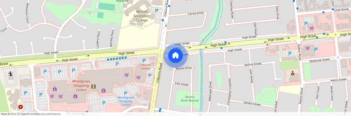 511 High Street, Vic 3337, Melton