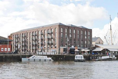 Steamship House, Gas Ferry Road, Bristol, BS1 - Photo 5
