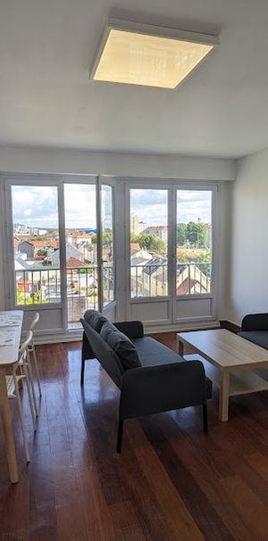 Ref: 1,233 Chambre à Le Havre - Photo 1
