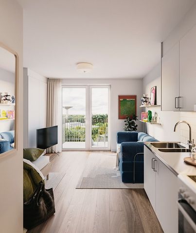 Forskarvägen 11, Flemingsberg - Photo 2