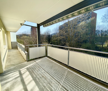 WOHNEN IM RUHIGEN FRAUMATTQUARTIER - Photo 3