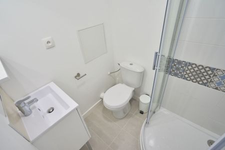 WINOC CHOCQUEEL P Colocation 10 chambres à Tourcoing - Photo 2