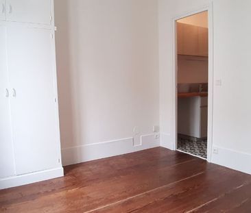 Location Appartement 1 pièce 18m² ISSY LES MOULINEAUX 92130 - Photo 4