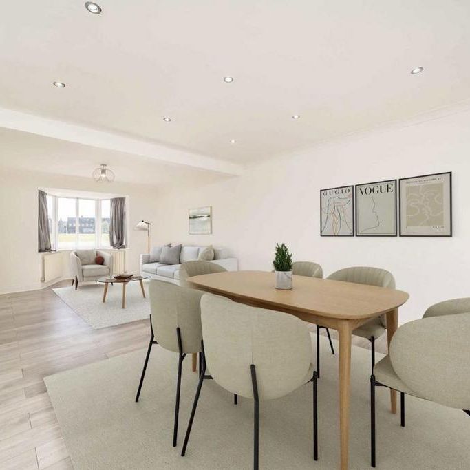 4 bedroom house to rent - Photo 1
