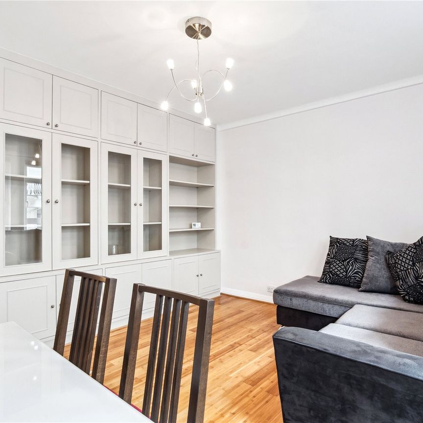 Hatherley Grove, W2, London - Photo 1