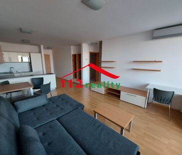 Klimatizovaný 2 izbový byt s loggiou na 18. poschodí, parkovanie, n... - Photo 6
