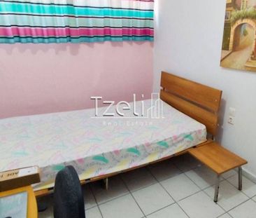 Studio/Γκαρσονιέρα για ενοικίαση Αγυιά (Πάτρα) - Photo 6