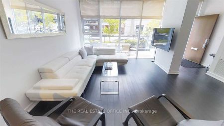 For Lease - 16 Capreol Court Unit# G21, Toronto, Ontario - Photo 5