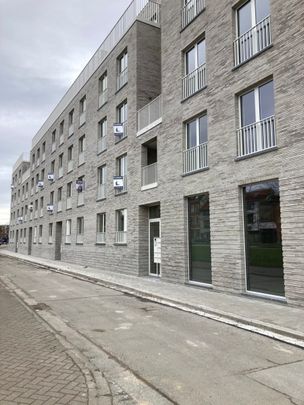 Prachtig nieuwbouwappartement met 2 slaapkamers - Photo 1