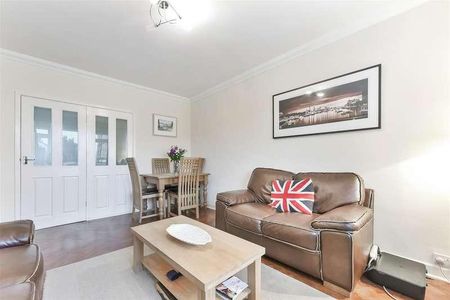 Nightingale Lane, Clapham South, SW12 - Photo 2