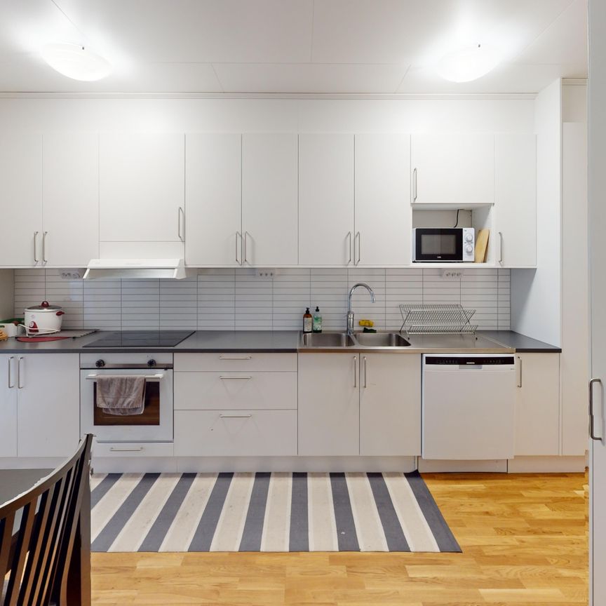 Cylindergränd, Stockholm - Photo 1