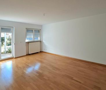 Attraktive Erdgeschosswohnung zur Miete in Schwielowsee (Potsdam) -... - Photo 1
