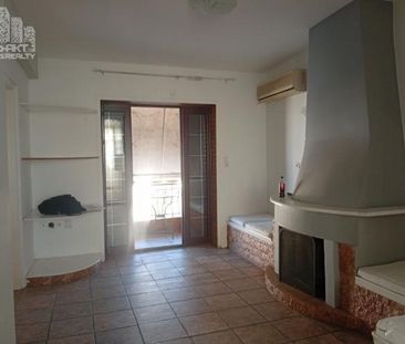 Ενοικίαση κατοικίας, 70 τ.μ., Κηφισιά, 600 € - Photo 1