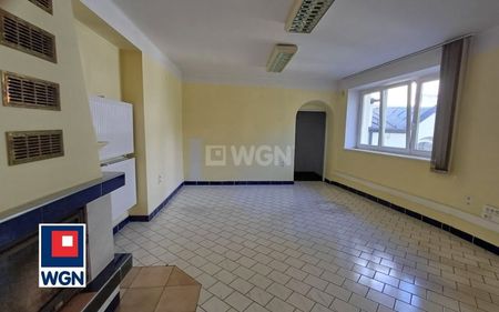 Dom na wynajem Lublin - Dom 485 m2 pod działalność usługową z budynkiem usługowym 170 m2 - Photo 3