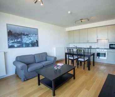 Serviceflat te huur - Photo 3