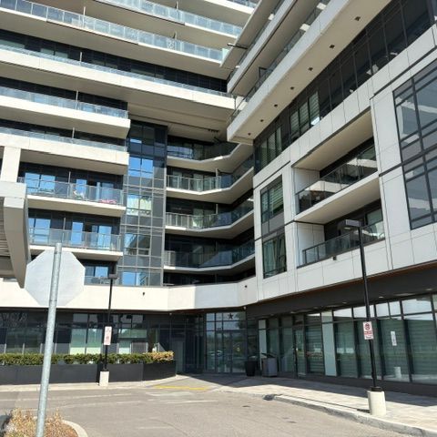 For Lease - 1480 Bayly Street Unit# 503, Pickering, Ontario - Photo 1