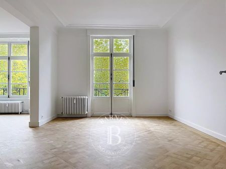 Abbaye de La Cambre - 2 bed apartment - Photo 2