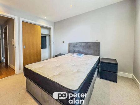 Bute Terrace, Bute Terrace, Cardiff, CF10 - Photo 4