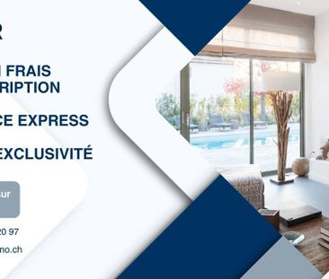 Nice 2.5 room apartment near CHUV in Lausanne - Foto 2