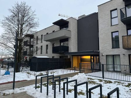 Warszawa, Białołęka, Mariana Hemara - Фото 4
