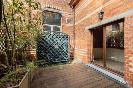 Appartement in Oudergem - Photo 4