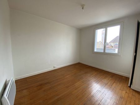 Location appartement 3 pièces 58.91 m² à Romans-sur-Isère (26100) - Photo 2