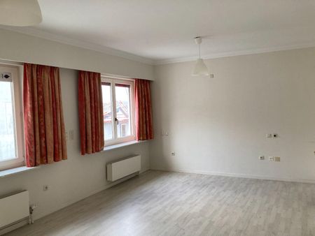 Fijne assistentiewoning in het historisch centrum van Brugge - Foto 2