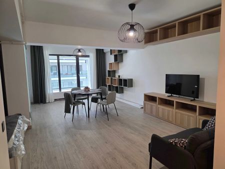 Dristor dudesti select residence - Photo 2
