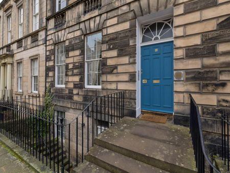 Northumberland Street, New Town, Edinburgh - Photo 2