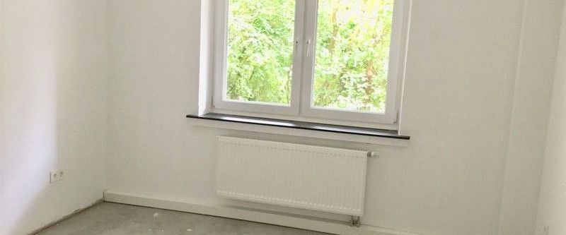 Großzügige 3-Zimmer-Wohnung mit Balkon - Photo 1