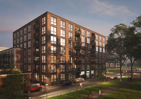 Te huur: Hulsmaatstraat 45 105 - Foto 5