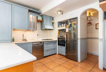 Moradia T7 em Coimbra