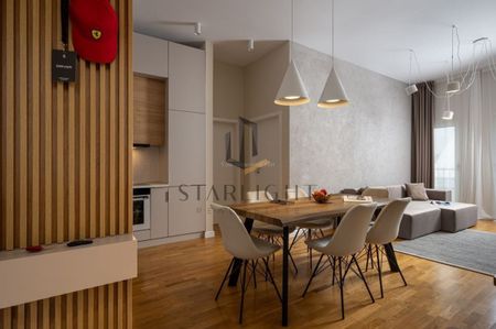 Luxury 2-Bedroom Rent | 174 sqm Private Panoramic Terrace - Photo 2
