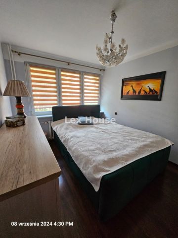 Mieszkanie na wynajem - Photo 5