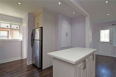 For Lease - 83 Mcmurchy Avenue Unit# Upper L, Brampton, Ontario - Photo 5