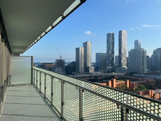 For Lease - 135 lower Sherbourne Street, Toronto, Ontario - Photo 1