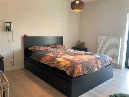 Appartement te huur - Photo 5