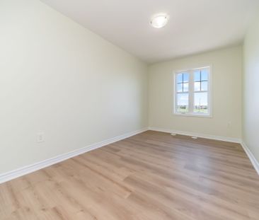 For Lease - 39 Baycliffe Crescent Unit# Upper, Brampton, Ontario - Photo 4