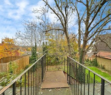 1 bedroom maisonette to rent - Photo 6