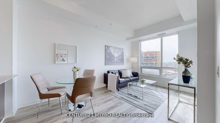 For Lease - 840 Queen's Plate Drive Unit# 1003, Toronto, Ontario - Photo 4