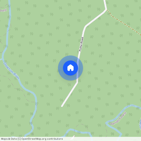 218 Putta Road, NSW 2430, Upper Lansdowne