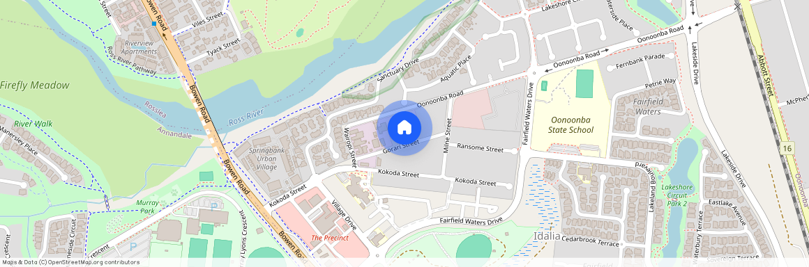 2/18 Gorari Street, Qld 4811, Idalia