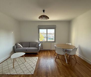 Appartement à louer 3 pièces • 61,69 m2 Francheville - Photo 3