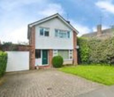 1 bedroom in a house share to rent - Photo 4