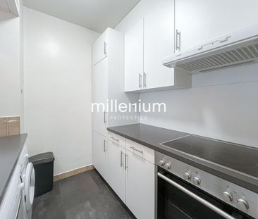 Appartement meublé en centre-ville de Genève - Foto 4