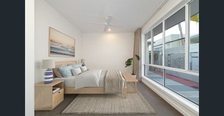 EXCLUSIVE LAKEFRONT LUXURY WITH PANORAMIC GOLF COURSE VIEWS - Photo 5