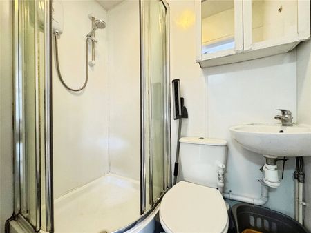 studio to rent Yarmouth Road, Norwich, Norfolk, NR7 - Photo 4