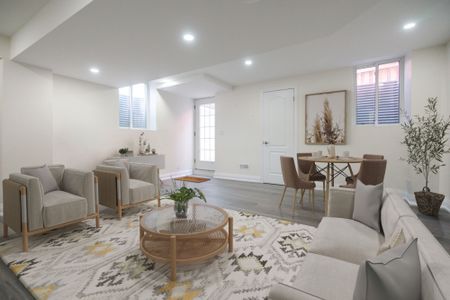 For Lease - 95 Goodwin Crescent Unit# BSMT, Milton, Ontario - Photo 2