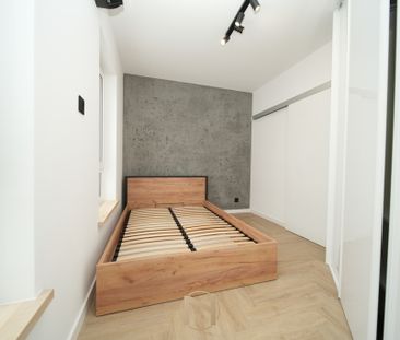 mieszkanie 42,23 m2 z prywatnym ogródkiem - Photo 4